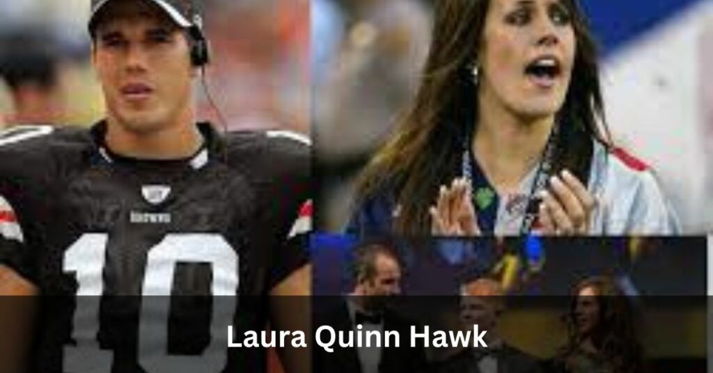 Laura Quinn Hawk