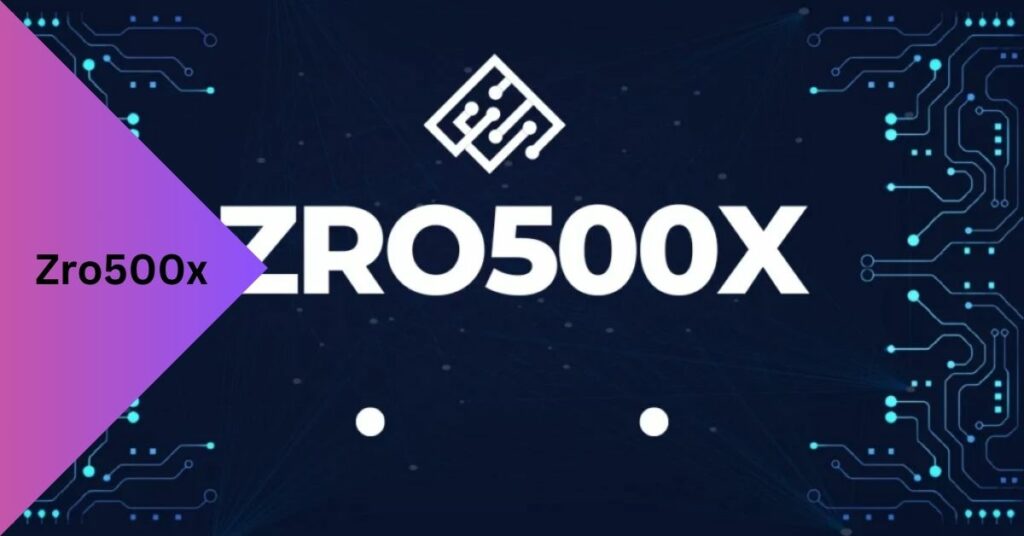 Zro500x