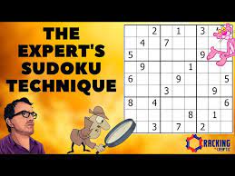 A Playground for Sudoku Experts: