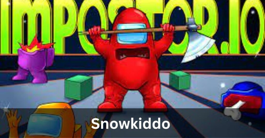 What Is Snowkiddo