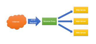 What Is Lightweight Proxy Server For Local Development? 