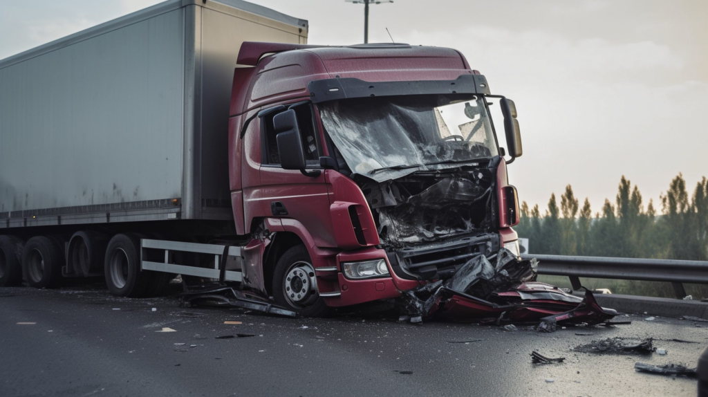 Understanding The Truck Accident Landscape - Stay Informed, Stay Safe!