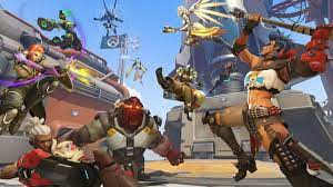 Where Can You Play Overwatch 2 Cross Platform