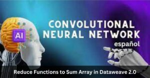 Convolutional Neural Network Espanol