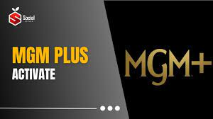 MGM Plus/Activate 