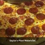 Savoring Excellence: Exploring the Distinctive Favors and Ethical Practices of Saylor’s Pizza Watervliet