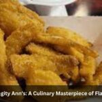 Wingity Ann’s: A Culinary Masterpiece of Flavor, Creativity, and Community Engagement