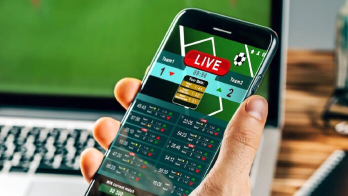 Benefits of Using in Betting: