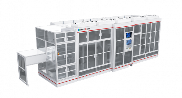 Prismatic Cell Manufacturing Equipment vs. Pouch Cell Manufacturing ...
